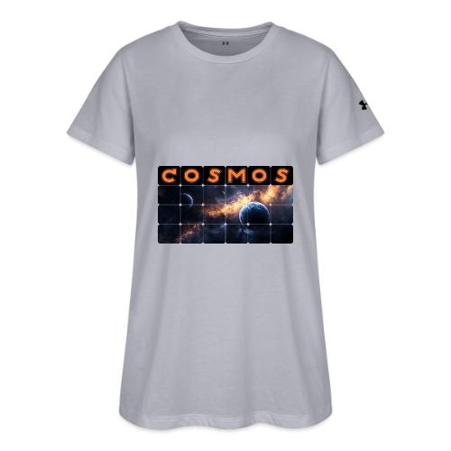 Guardians of the Cosmos - Under Armour Women's Athletic 2.0 T-Shirt