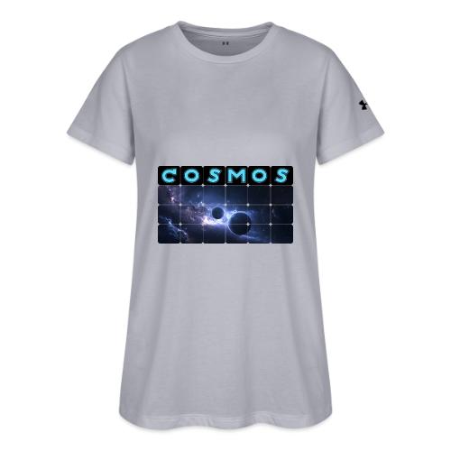 Cosmos Silence - Under Armour Women's Athletic 2.0 T-Shirt