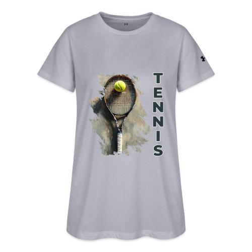 Tennis Power Play - Under Armour Women's Athletic 2.0 T-Shirt