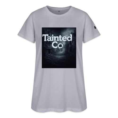 Tainted Co Town - Under Armour Women's Athletic 2.0 T-Shirt