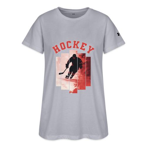 Hockey Spirit - Under Armour Women's Athletic 2.0 T-Shirt