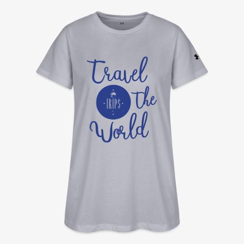 Trips Inc.™ 2017 apparel - Under Armour Women's Athletic 2.0 T-Shirt
