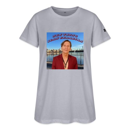 New Thing - Under Armour Women's Athletic 2.0 T-Shirt