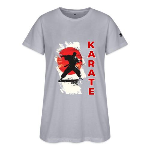Karate: the spirit of discipline - Under Armour Women's Athletic 2.0 T-Shirt