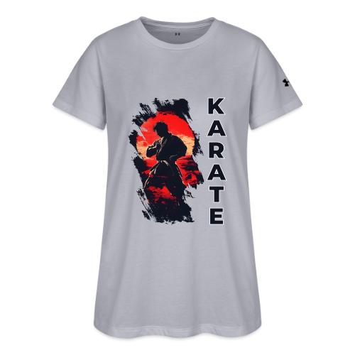 Karate: the art of self-mastery - Under Armour Women's Athletic 2.0 T-Shirt