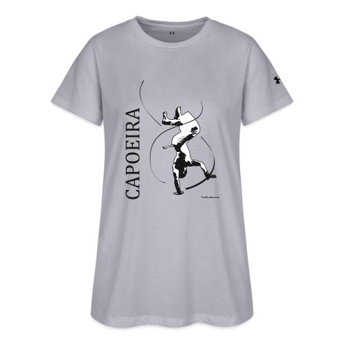 CAPOEIRA 004 - Under Armour Women's Athletic 2.0 T-Shirt