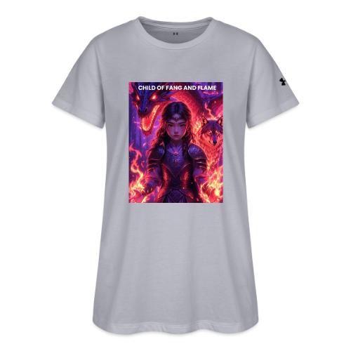 Your paragraph text 20251206 210659 0000 - Under Armour Women's Athletic 2.0 T-Shirt