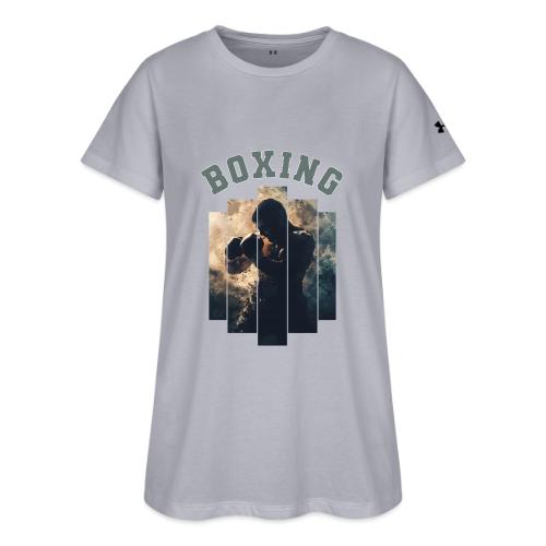 Boxing Spirit - Under Armour Women's Athletic 2.0 T-Shirt