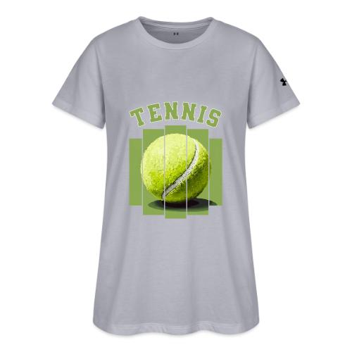 Tennis Minimal - Under Armour Women's Athletic 2.0 T-Shirt