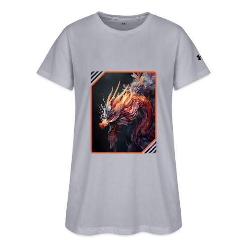 Dragon Dreams - Under Armour Women's Athletic 2.0 T-Shirt