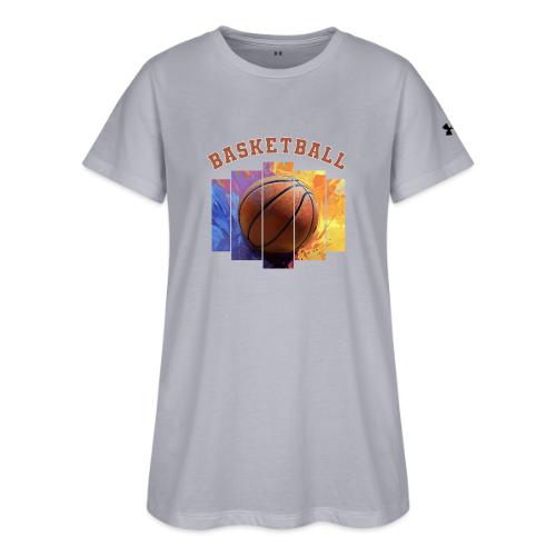 Basketball Pulse - Under Armour Women's Athletic 2.0 T-Shirt