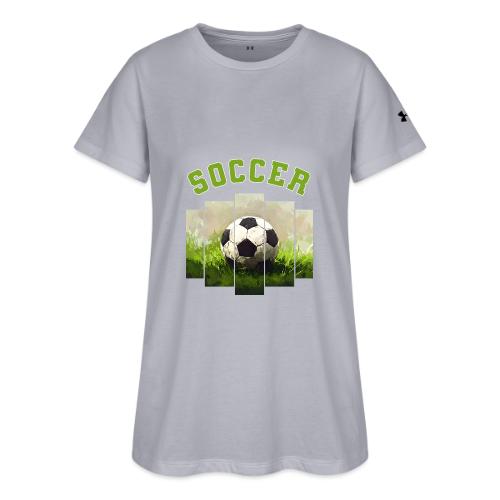 Soccer Focus - Under Armour Women's Athletic 2.0 T-Shirt
