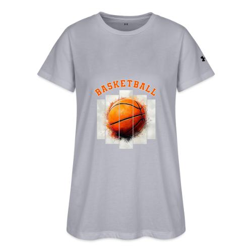 Basketball Element - Under Armour Women's Athletic 2.0 T-Shirt