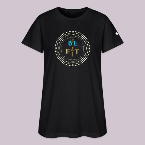 Be Fit - Under Armour Women's Athletic 2.0 T-Shirt