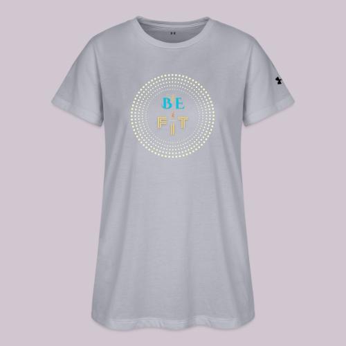 Be Fit - Under Armour Women's Athletic 2.0 T-Shirt