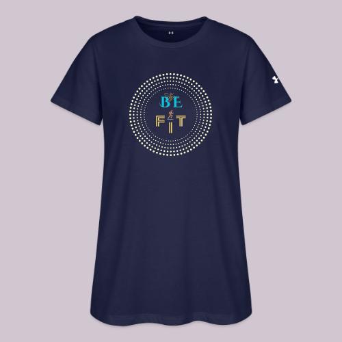Be Fit - Under Armour Women's Athletic 2.0 T-Shirt