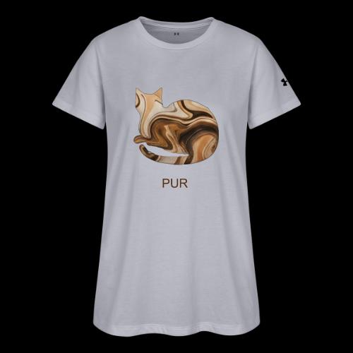 Rare Purpose - Under Armour Women's Athletic 2.0 T-Shirt