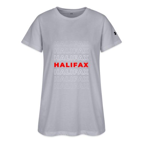 Halifax Layers - Under Armour Women's Athletic 2.0 T-Shirt