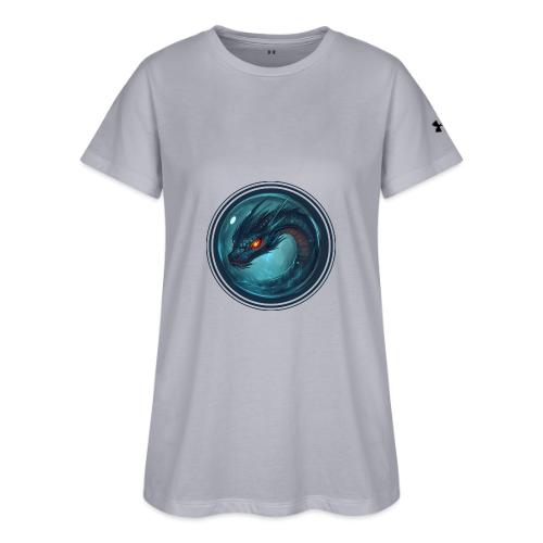 Dragon Sphere - Under Armour Women's Athletic 2.0 T-Shirt