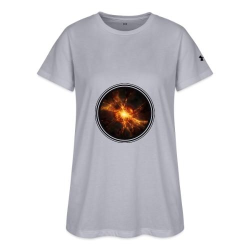 Big Bang: The Beginning of everything - Under Armour Women's Athletic 2.0 T-Shirt
