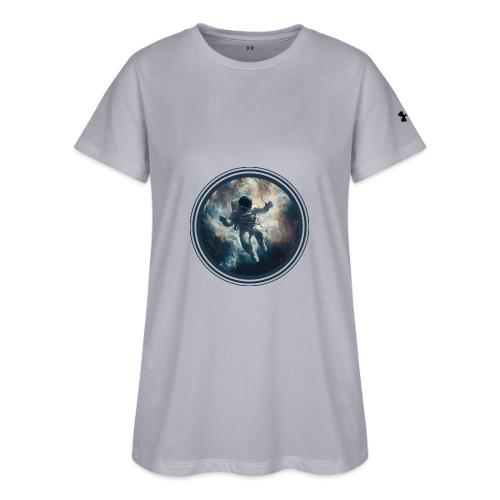 Zero Gravity - Under Armour Women's Athletic 2.0 T-Shirt