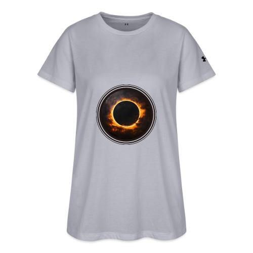 Eclipse Mirage - Under Armour Women's Athletic 2.0 T-Shirt