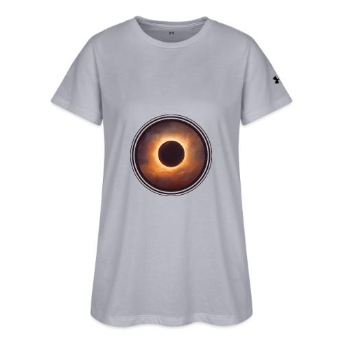 Eclipse: Umbra Dream - Under Armour Women's Athletic 2.0 T-Shirt