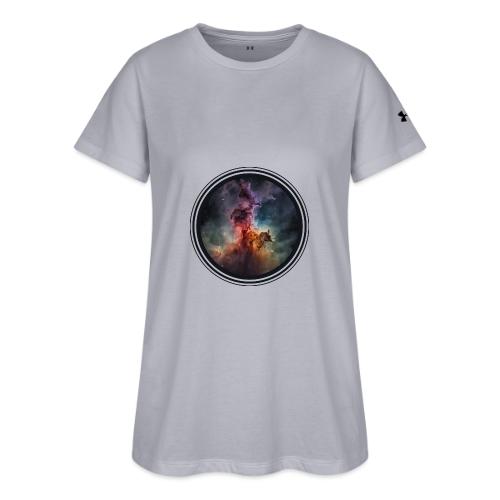 Nebula Origins - Under Armour Women's Athletic 2.0 T-Shirt
