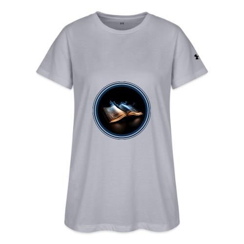 Knowledge - Under Armour Women's Athletic 2.0 T-Shirt