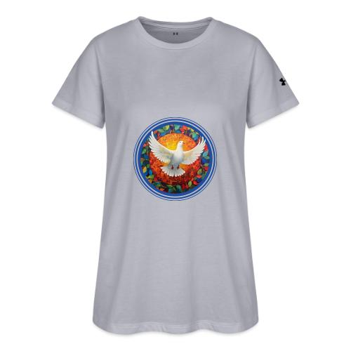 Flight of Hope - Under Armour Women's Athletic 2.0 T-Shirt