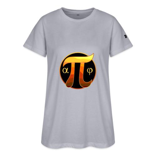 Trigonometry: Angles & Symbols - Under Armour Women's Athletic 2.0 T-Shirt