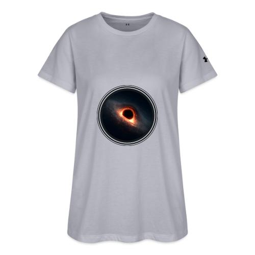 Black Hole Mystery - Under Armour Women's Athletic 2.0 T-Shirt