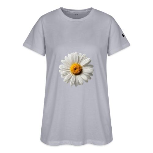 Morning Daisy Freshness - Under Armour Women's Athletic 2.0 T-Shirt
