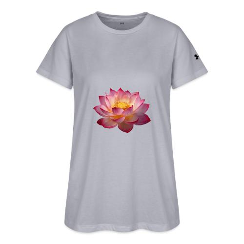 Serenity Lotus Grace - Under Armour Women's Athletic 2.0 T-Shirt