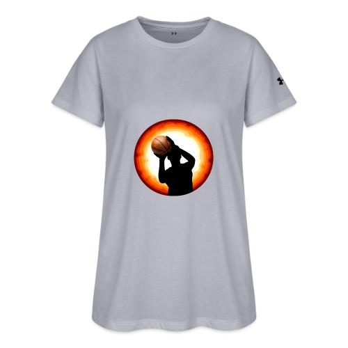 Basketball: The Art of the Shot - Under Armour Women's Athletic 2.0 T-Shirt