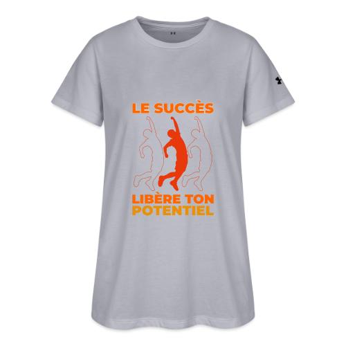 Libère ton Potentiel - Under Armour Women's Athletic 2.0 T-Shirt