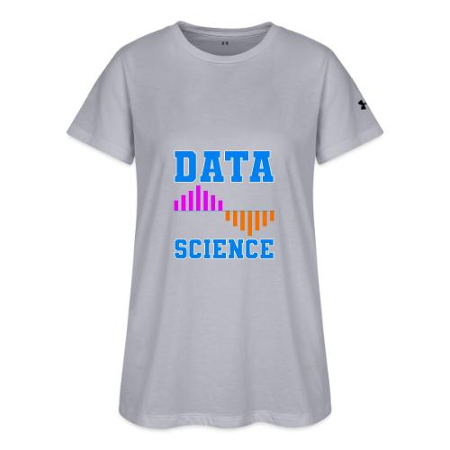 Data Science - Under Armour Women's Athletic 2.0 T-Shirt
