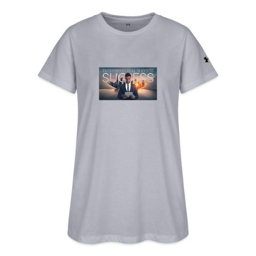 vidiq thumbnail 1 - Under Armour Women's Athletic 2.0 T-Shirt