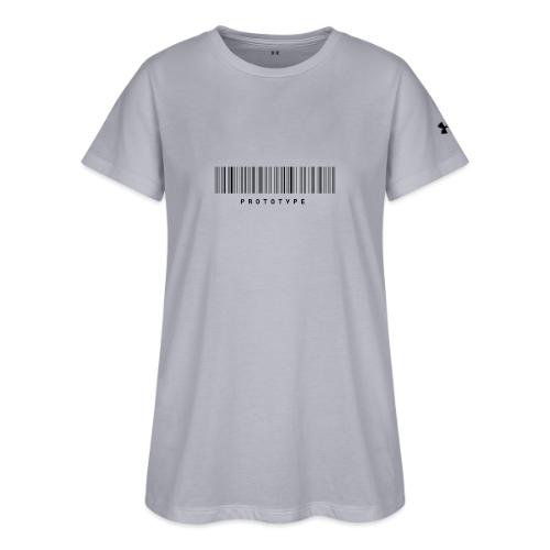 I Am The Prototype... - Under Armour Women's Athletic 2.0 T-Shirt