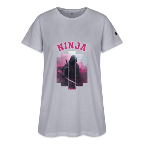 Elite Ninja Spirit - Under Armour Women's Athletic 2.0 T-Shirt