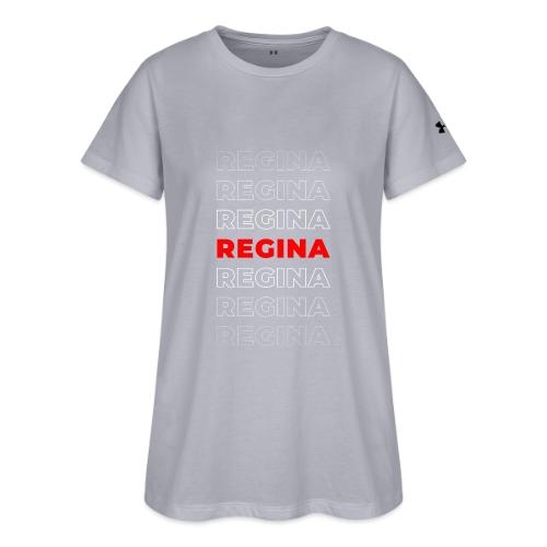 Regina Radiance - Under Armour Women's Athletic 2.0 T-Shirt