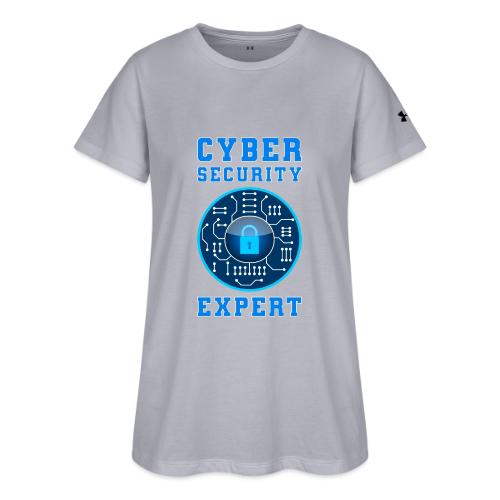 Cyber Security Expert - Under Armour Women's Athletic 2.0 T-Shirt