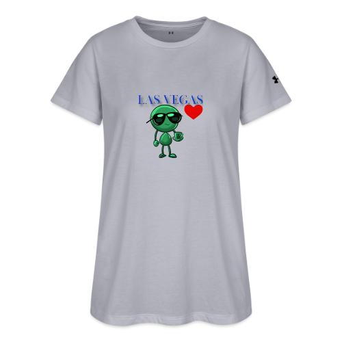 Smoon City_Las Vegas - Under Armour Women's Athletic 2.0 T-Shirt