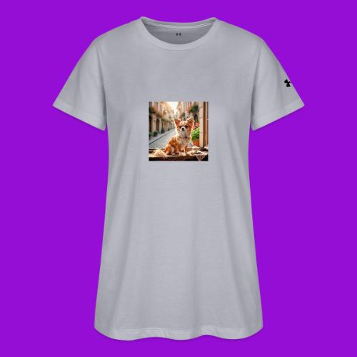 Morning coffee Chihuahua - Under Armour Women's Athletic 2.0 T-Shirt