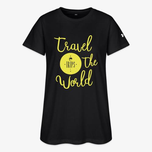 Trips Inc.™ 2017 T Shirt - Under Armour Women's Athletic 2.0 T-Shirt