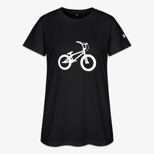 bmx bicycle - Under Armour Women's Athletic 2.0 T-Shirt