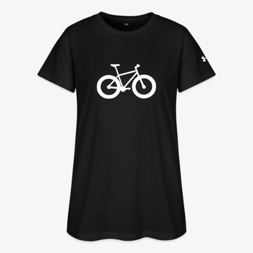 fatbike - Under Armour Women's Athletic 2.0 T-Shirt