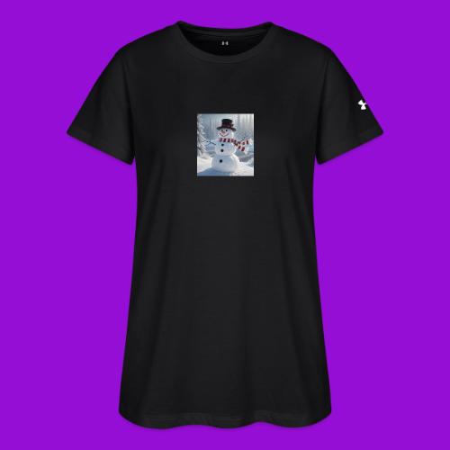 Frosty - Under Armour Women's Athletic 2.0 T-Shirt