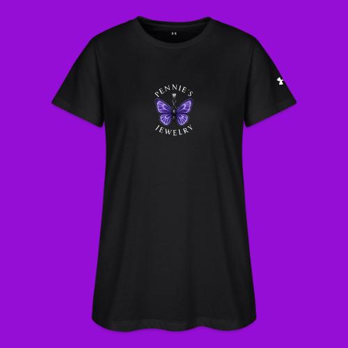 Pennie's Jewelry - Under Armour Women's Athletic 2.0 T-Shirt
