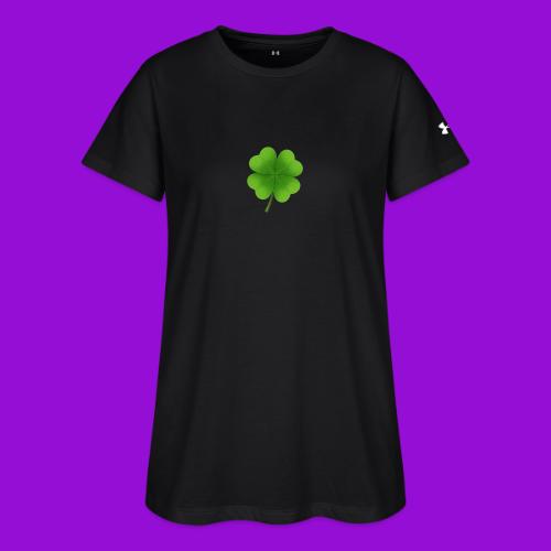 Four leaf clover - Under Armour Women's Athletic 2.0 T-Shirt